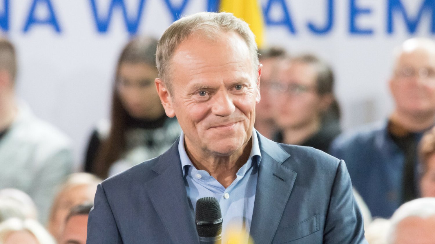 Suwerenna Polska niezależnie od PiS? To byłby prezent dla opozycji.