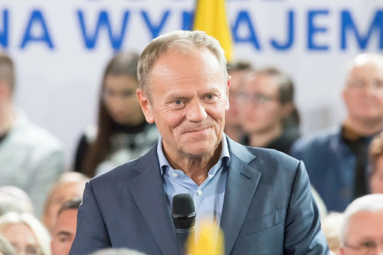 Suwerenna Polska niezależnie od PiS? To byłby prezent dla opozycji.