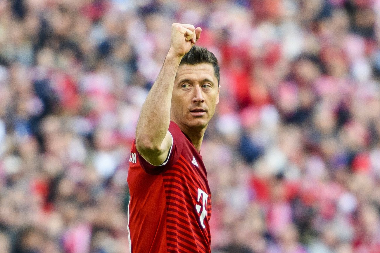 Wygląda na to, że FC Barcelona zadowoli swoją ofertą obecnego pracodawcę Roberta Lewandowskiego.