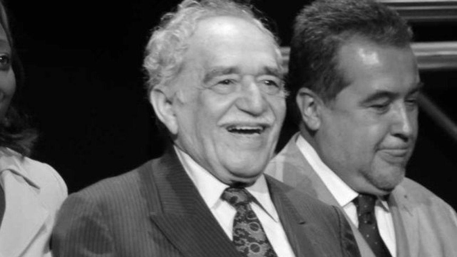 Ujawniono, że zmarły niedawno Gabriel Garcia Marquez zostawił rękopis powieści "Zobaczymy się w sierpniu"