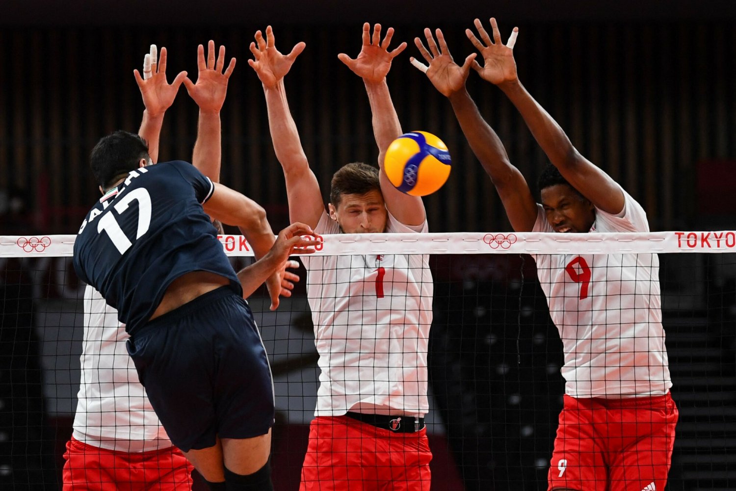 Reprezentacja Polski ostatnie igrzyska olimpijskie zakończyła na miejscu piątym, na medal czekamy już 52 lata