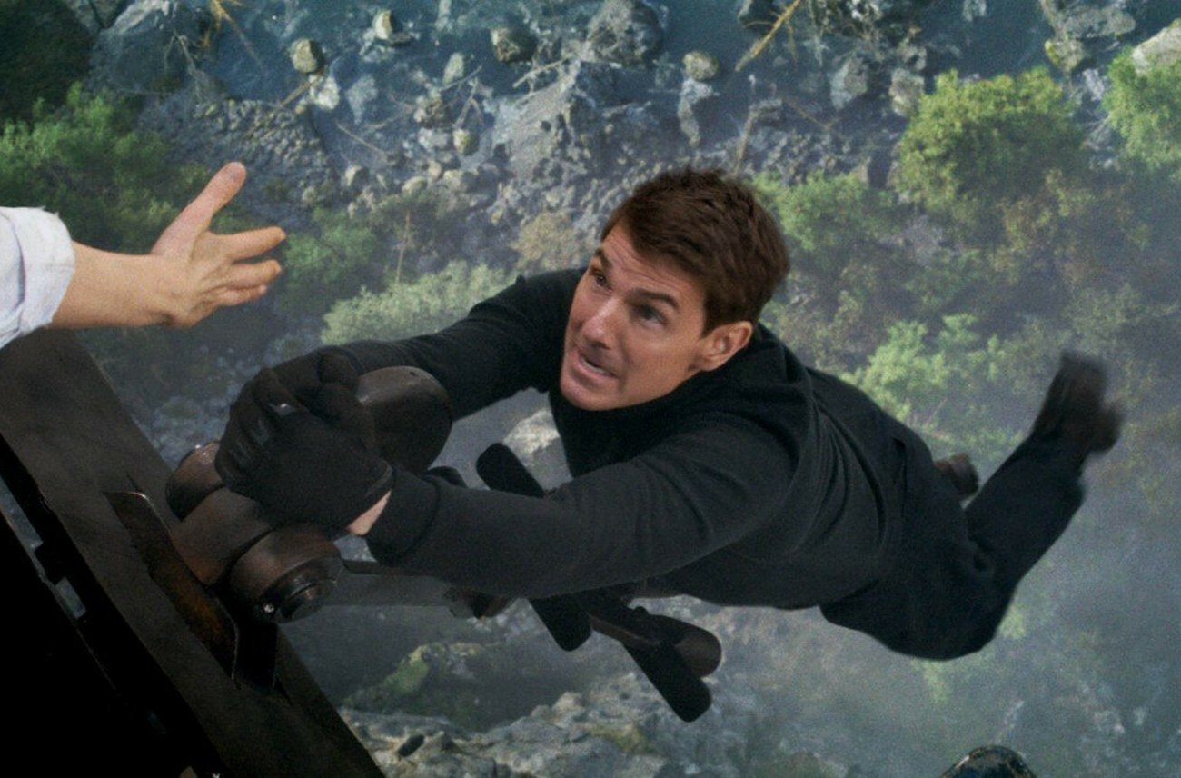 Premiera "Mission: Impossible 8" z Tomem Cruisem została przesunięta z powodu ważnych wydarzeń w branży filmowej.