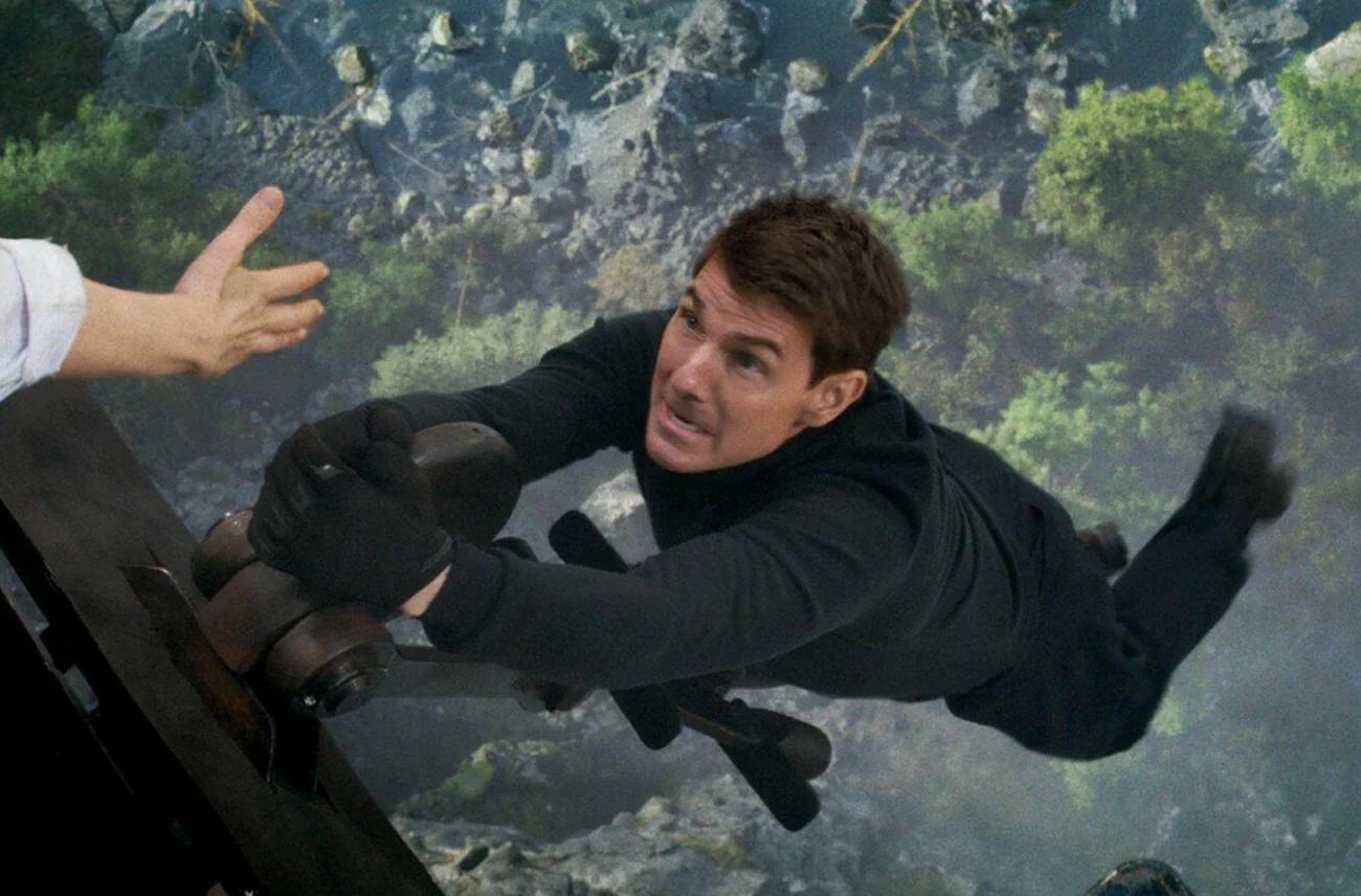 Premiera "Mission: Impossible 8" z Tomem Cruisem została przesunięta z powodu ważnych wydarzeń w branży filmowej. Premiera "Mission: Impossible 8" z Tomem Cruisem została przesunięta z powodu ważnych wydarzeń w branży filmowej.