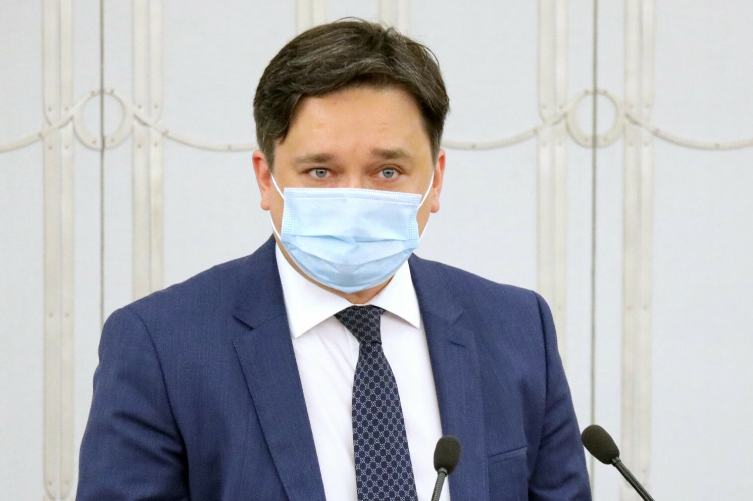 Senat wybrał Marcina Wiącka nowym RPO. Kto nie poparł kandydata części opozycji i PiS?