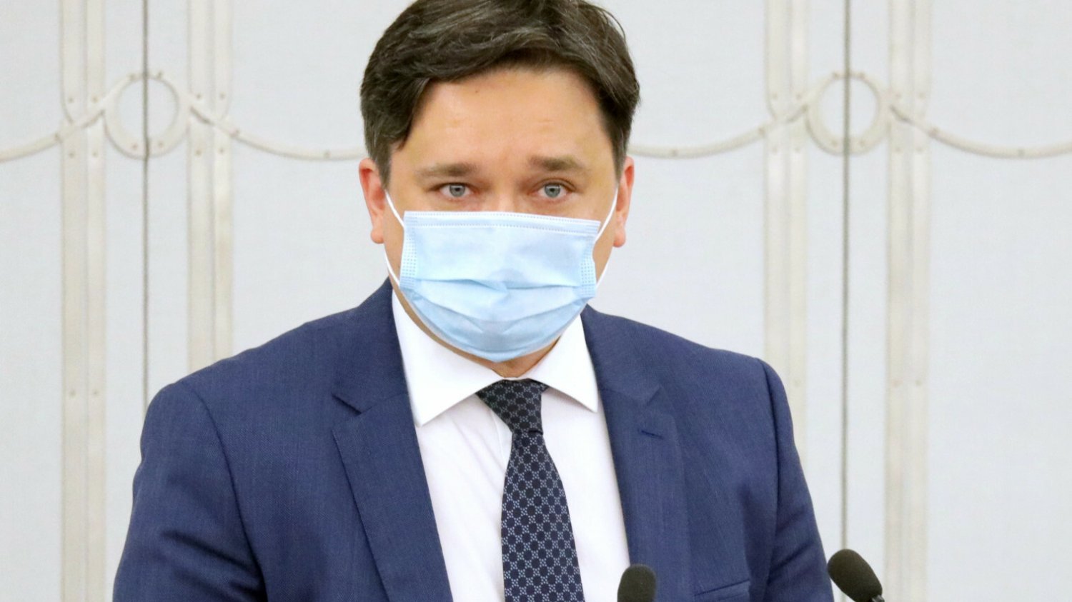 Senat wybrał Marcina Wiącka nowym RPO. Kto nie poparł kandydata części opozycji i PiS?