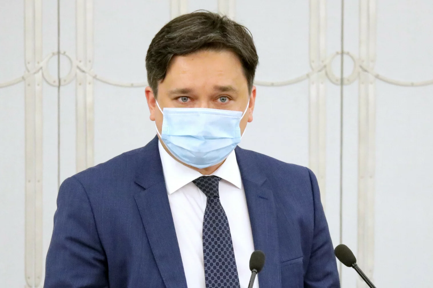 Senat wybrał Marcina Wiącka nowym RPO. Kto nie poparł kandydata części opozycji i PiS?