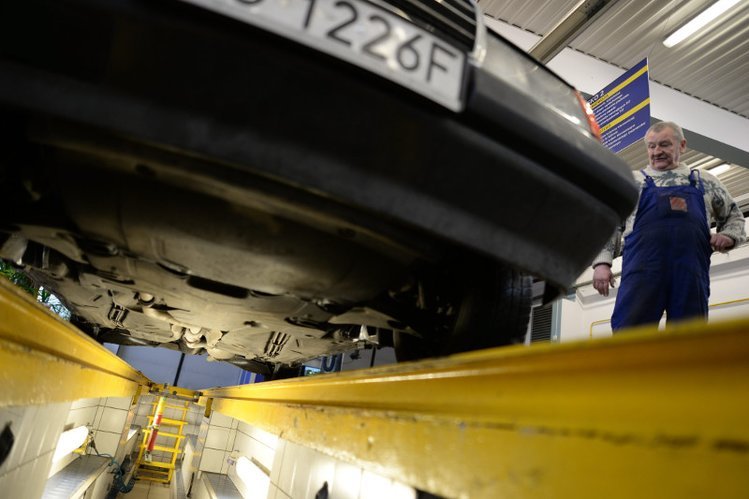 Ile w 2020 roku zapłacimy za badania techniczne pojazdów?