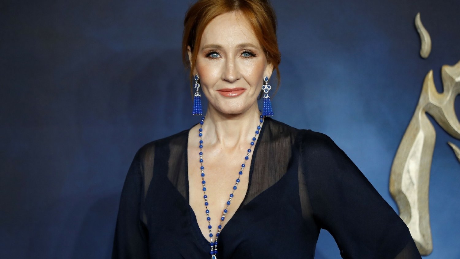J.K. Rowling napisała kolejną kontrowersyjną powieść kryminalną. Ginie w niej artystka oskarżona o transfobię.