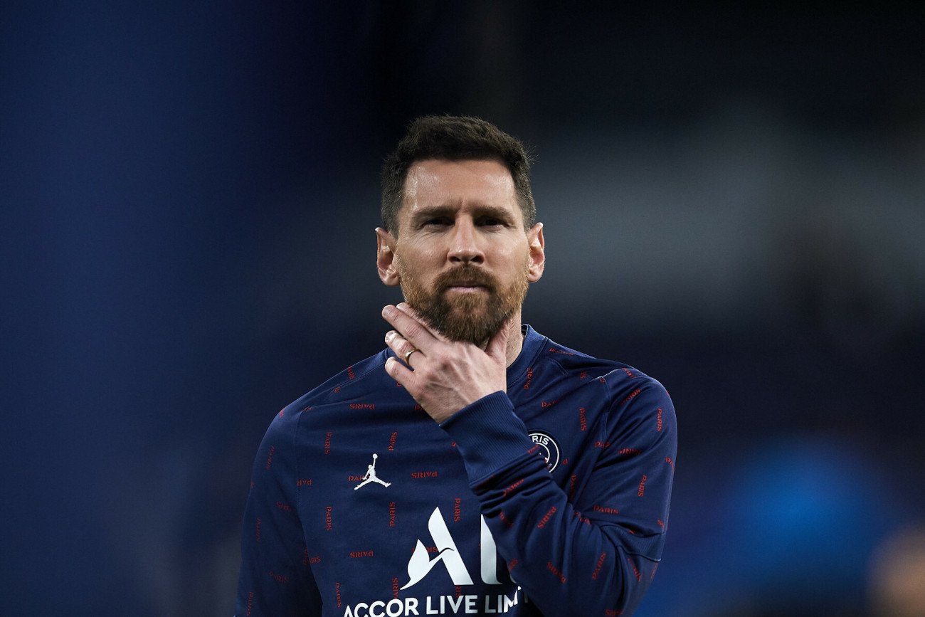 Lionel Messi po raz kolejny znalazł się na ustach kibiców oraz dziennikarzy. Wystarczyło zdjęcie na Instagramie...