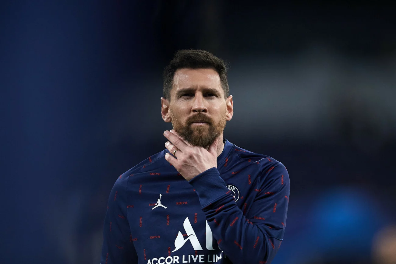 Lionel Messi po raz kolejny znalazł się na ustach kibiców oraz dziennikarzy. Wystarczyło zdjęcie na Instagramie...