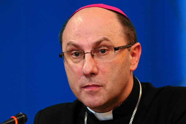 Abp Wojciech Polak zaznaczył, że "Deklaracja wiary" nie powinna nikogo gorszyć