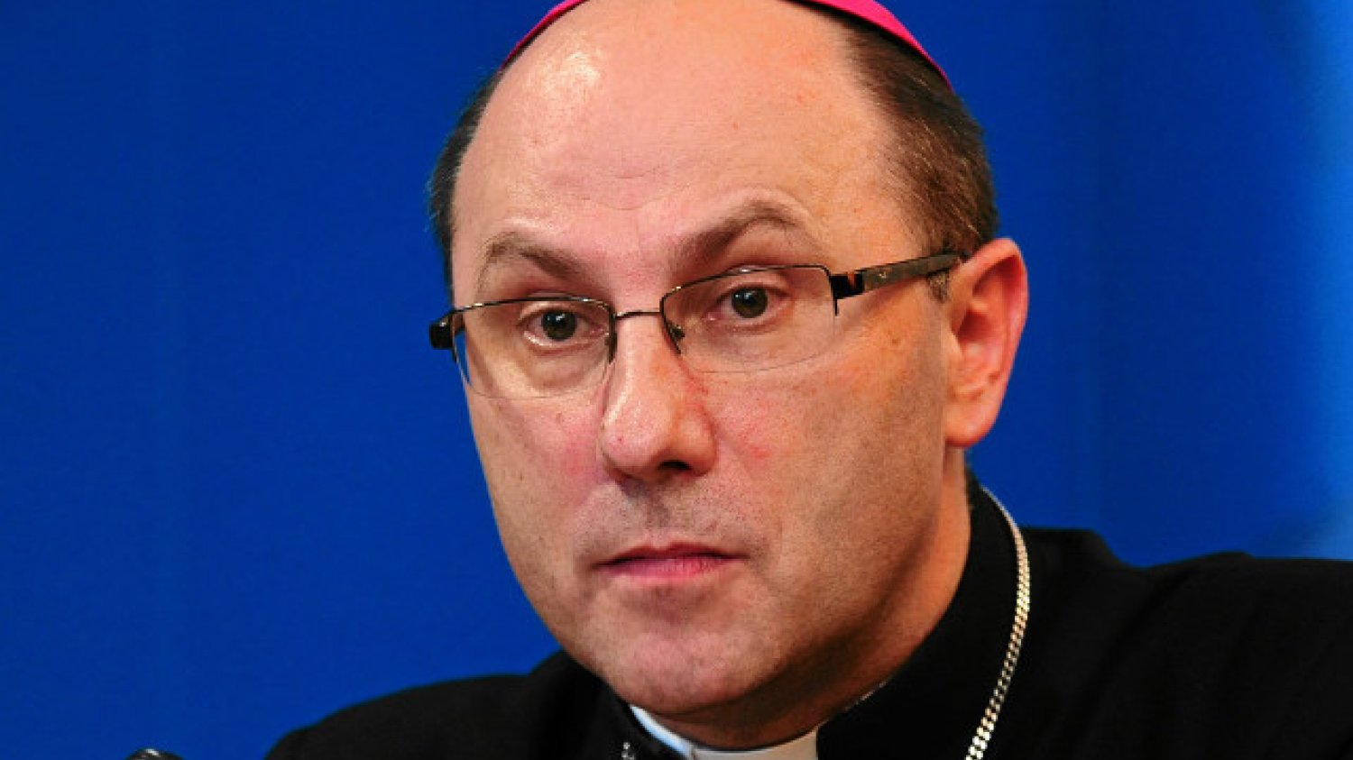 Abp Wojciech Polak zaznaczył, że "Deklaracja wiary" nie powinna nikogo gorszyć