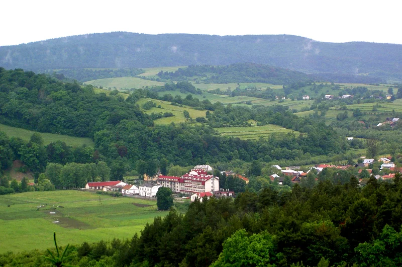 Huwniki.