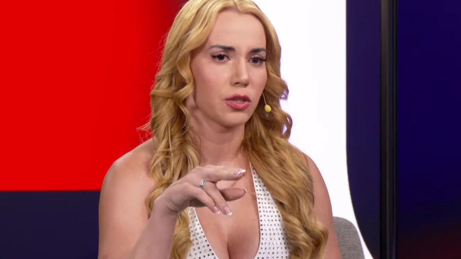 Marianna Schreiber wraca do rozstania z mężem.