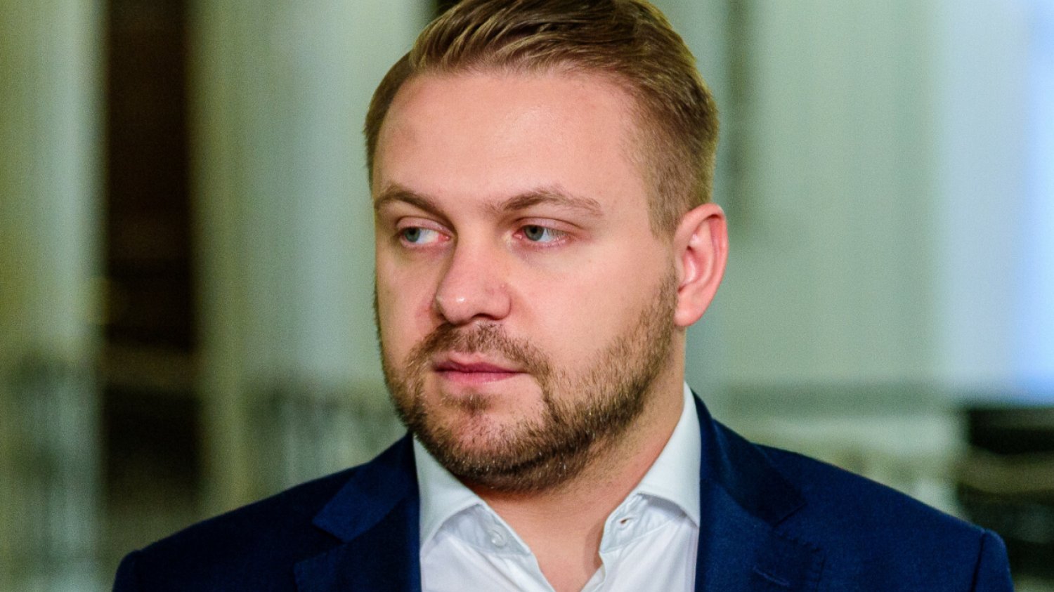 Ozdoba się doigrał. Złożyli w jego sprawie zawiadomienie do prokuratury