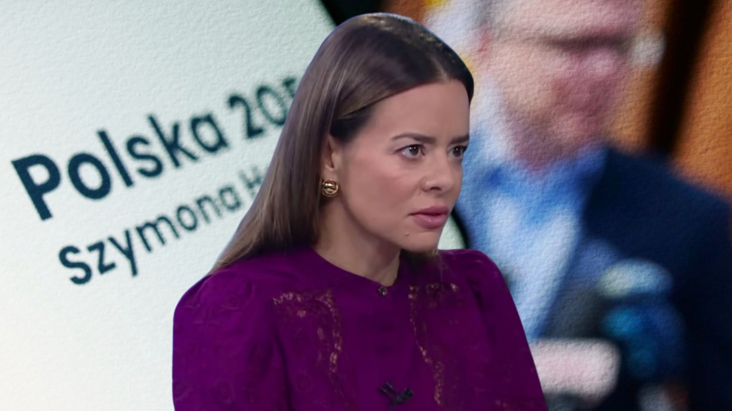 Aleksandra Leo odwołana ze stanowiska w Polsce 2050.