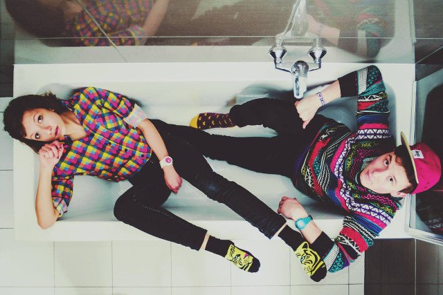 Kora, Jimek, The Dumplings. Czyje kolekcje ubrań chcielibyśmy zobaczyć?