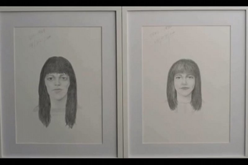 Dove Real Beauty Sketches