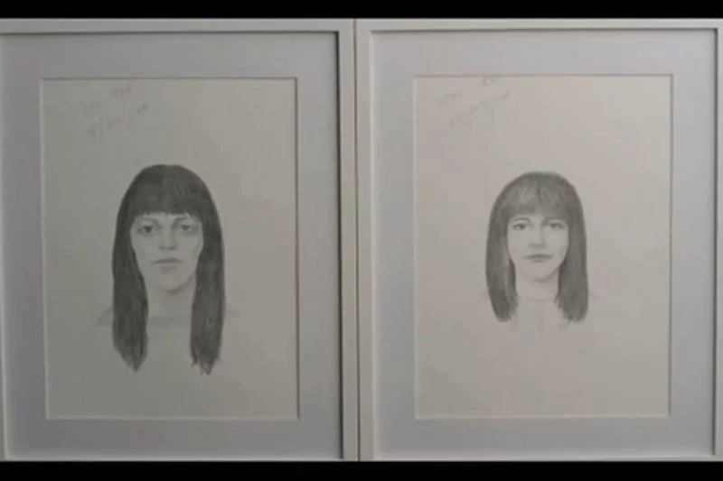 Dove Real Beauty Sketches