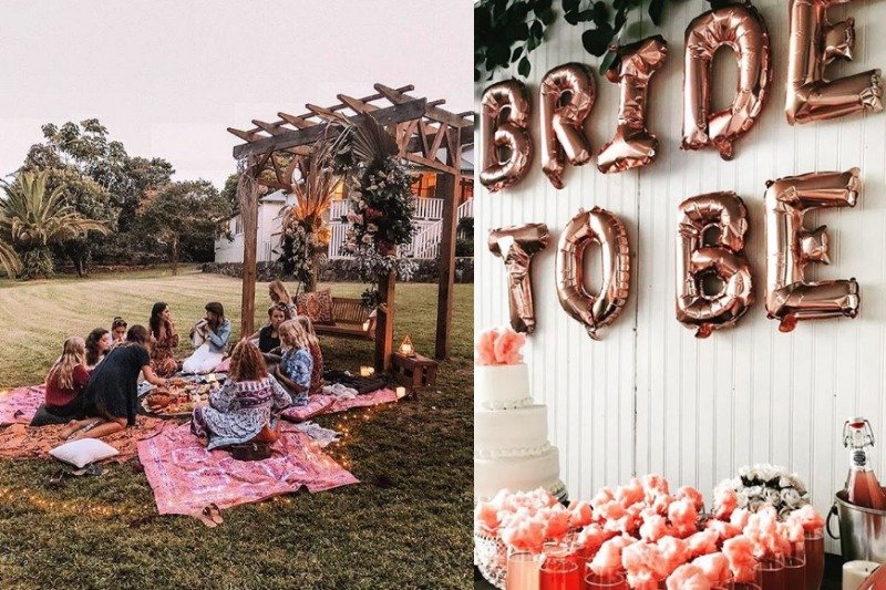 Kiedyś wieczory panieńskie kojarzyły się z kiczem, dziś są wypadami najlepszych przyjaciółek, które pamięta się na zawsze