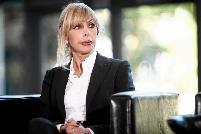 Grażyna Kulczyk uważa, że publiczny luksus może efektywnie budować odpowiednie normy społeczne.