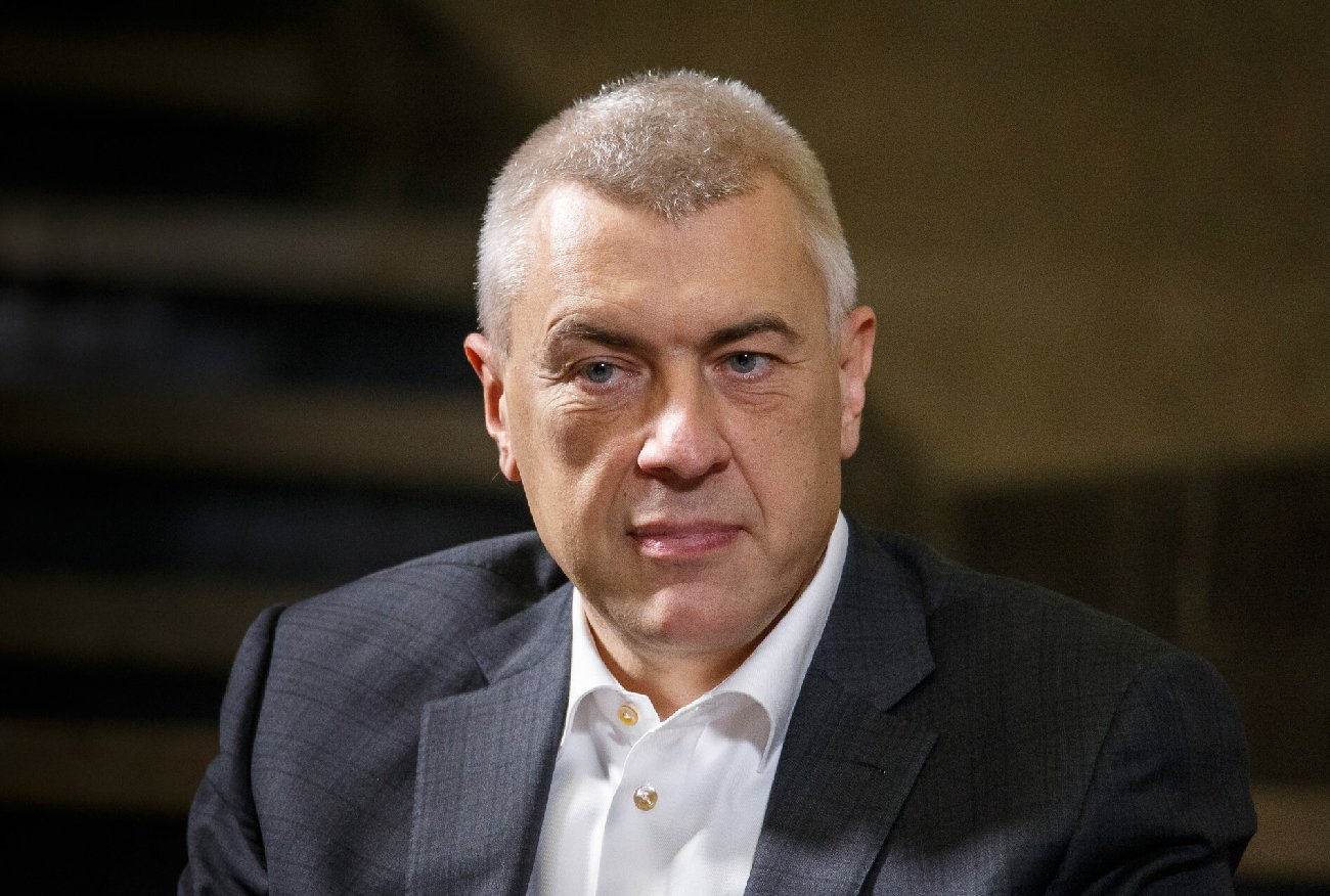 Sąd wydał decyzję ws. Romana Giertycha. Chodzi o spółkę Polnord