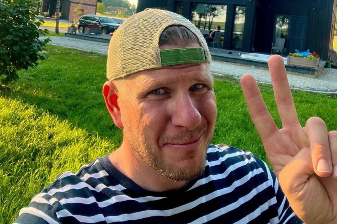 Filip Chajzer nie otworzy restauracji. Prosi fanów na Instagramie o pomoc