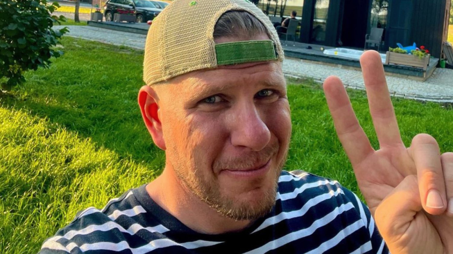 Filip Chajzer nie otworzy restauracji. Prosi fanów na Instagramie o pomoc