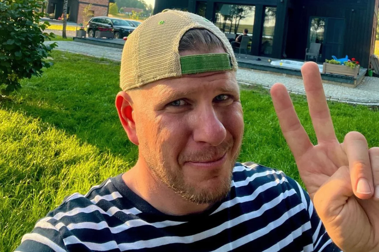 Filip Chajzer nie otworzy restauracji. Prosi fanów na Instagramie o pomoc