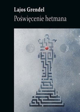 Lajos Grendel
Poświęcenie hetmana