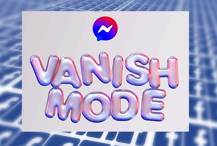 Tryb znikających wiadomości messenger  — co to jest Vanish Mode? [ZASADY]