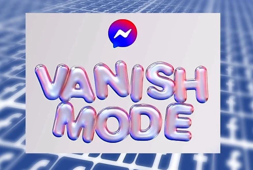 Tryb znikających wiadomości messenger  — co to jest Vanish Mode? [ZASADY]