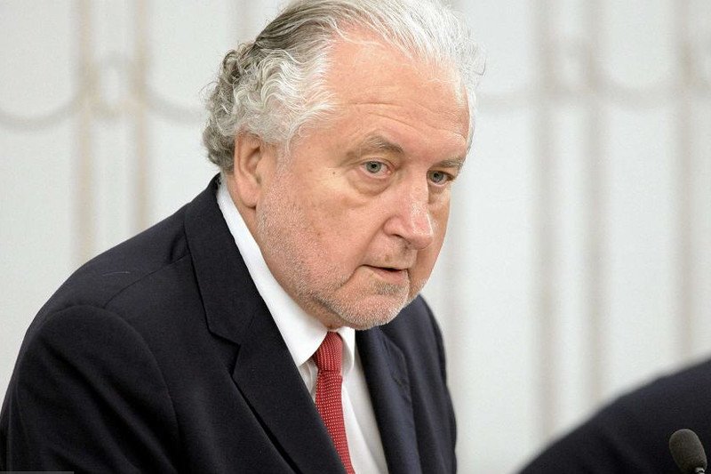 Prof. Rzepliński bardzo gorzko ocenia sytuację polityczną