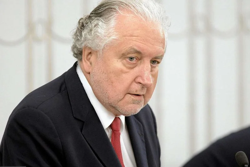 Prof. Rzepliński bardzo gorzko ocenia sytuację polityczną