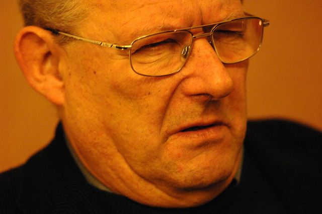 Adam Michnik