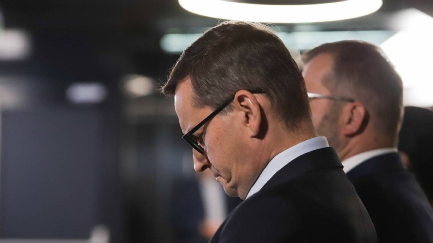 Morawiecki o pieniądzach z Unii Europejskiej: nie są tak potrzebne
