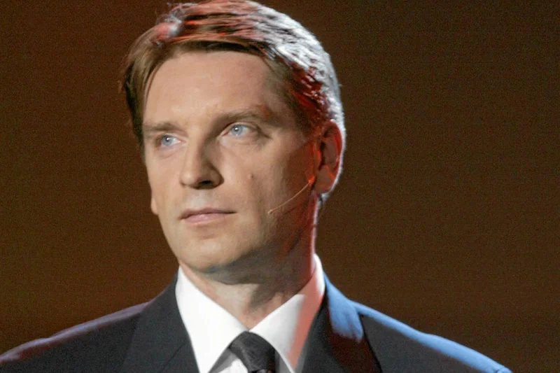 Tomasz Lis