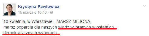Czy Polska jest jeszcze krajem demokratycznym?