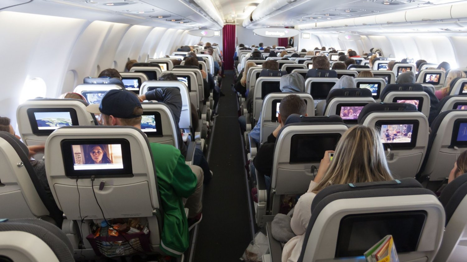 Dokładnie przed tym ostrzegała polska ambasada. Lot nagle zmienił się w koszmar