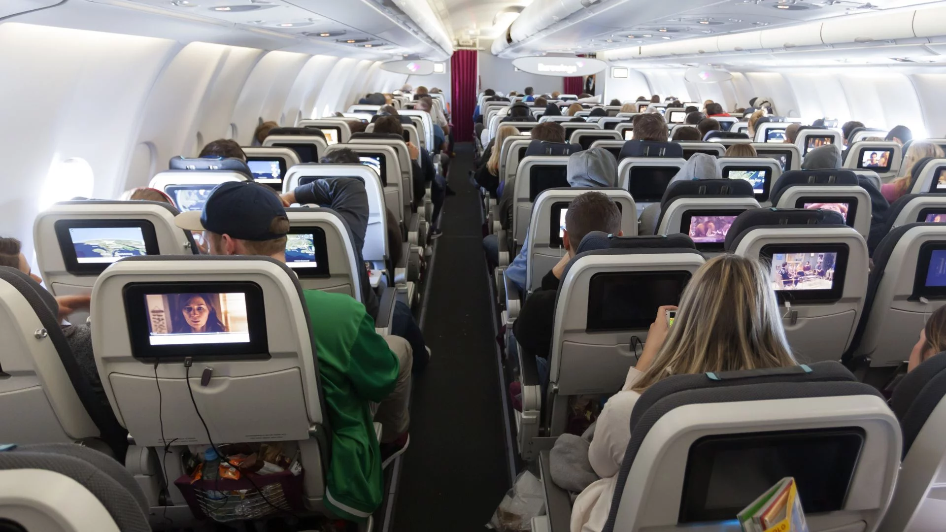 Dokładnie przed tym ostrzegała polska ambasada. Lot nagle zmienił się w koszmar