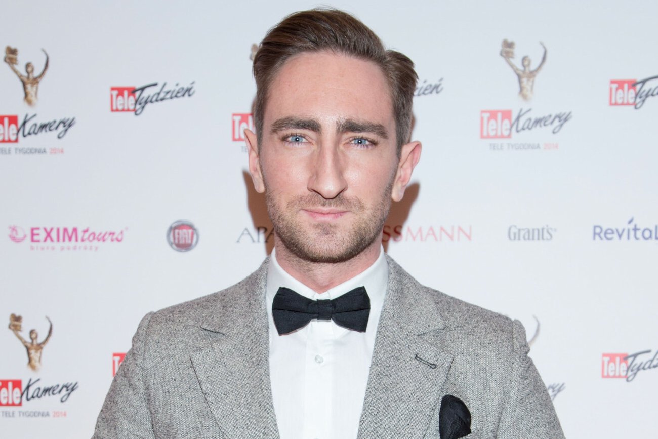 Łukasz Jakóbiak przywrócił słuch niedosłyszącej. Cena jest wysoka