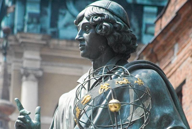 Nie samym Kopernikiem Toruń żyje!