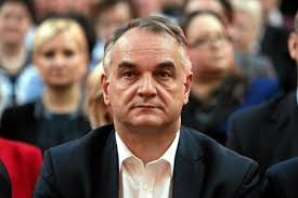 Dziennikarze tygodnika "Sieci prawdy" formułują poważne zarzuty pod adresem Waldemara Pawlaka