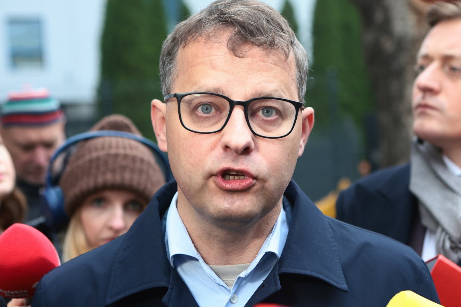 Areszt dla Marcina Romanowskiego. Jest decyzja sądu.