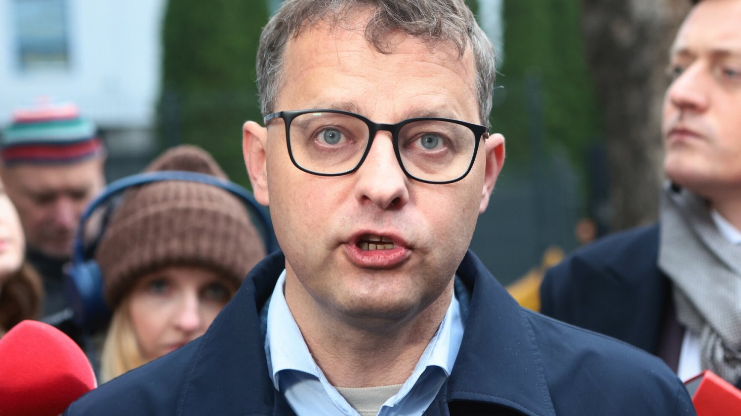 Areszt dla Marcina Romanowskiego. Jest decyzja sądu.