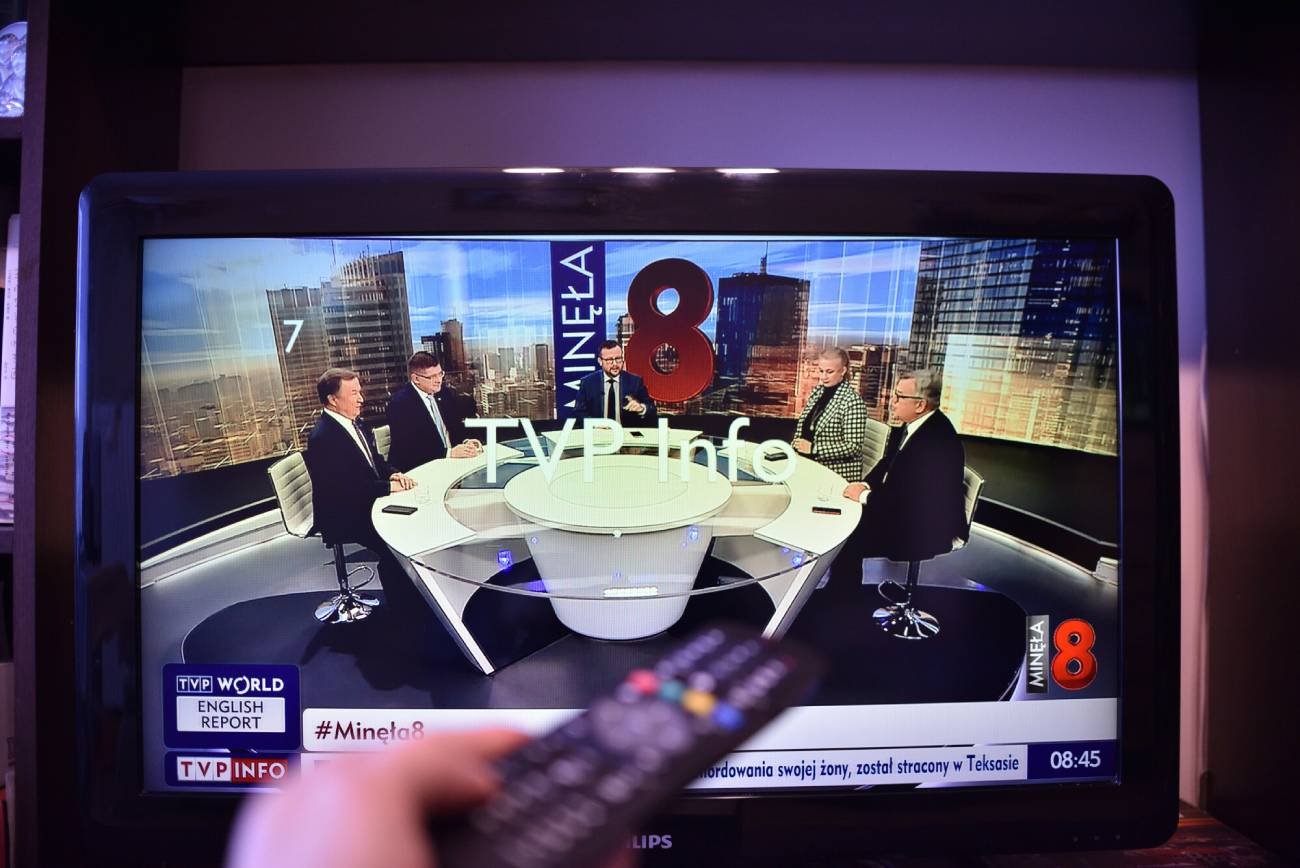 Opozycja wygrała z PiS-em głosowanie o "lex pilot". Jednym głosem