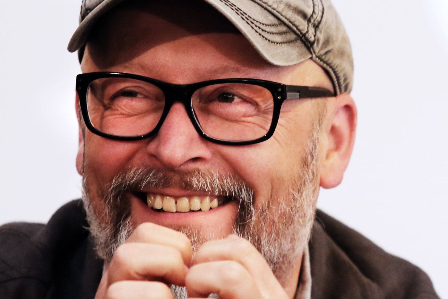 Wojtek Smarzowski ma powody do dumy. "Kler" bije kolejne rekordy