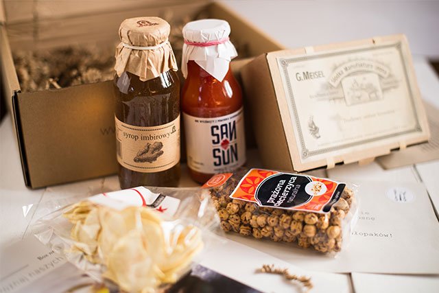 Przestają nas interesować warzywa czy sery z supermarketów, chcemy mieć to, co najlepsze, najświeższe, najwyższej jakości.