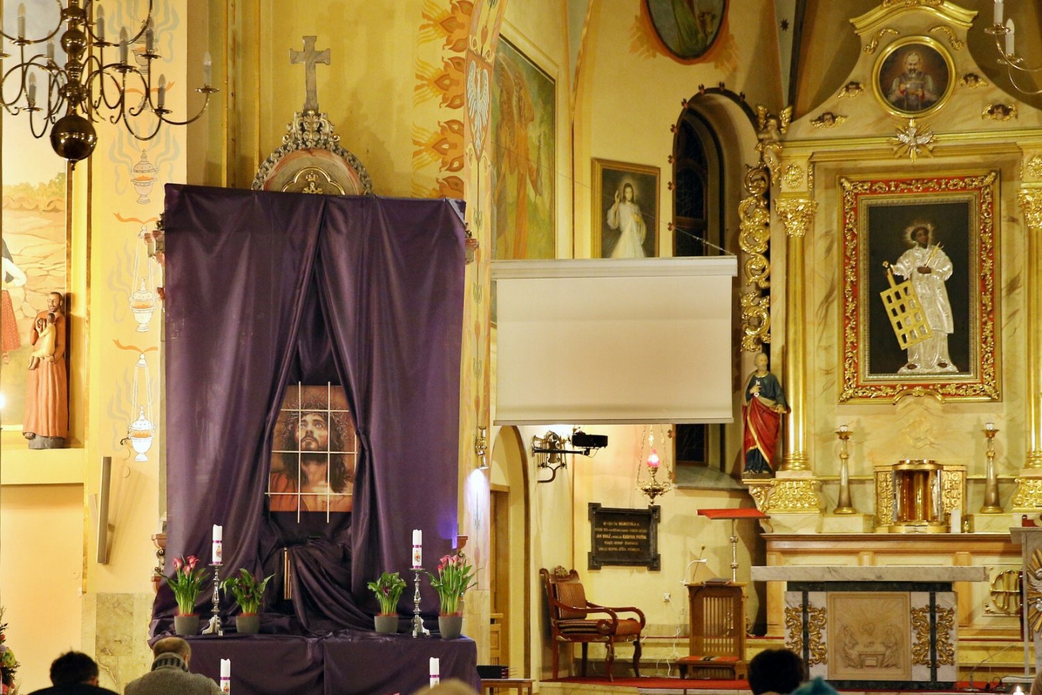 Czego nie wolno robić w Wielki Piątek? Lista sześciu ważnych rzeczy.