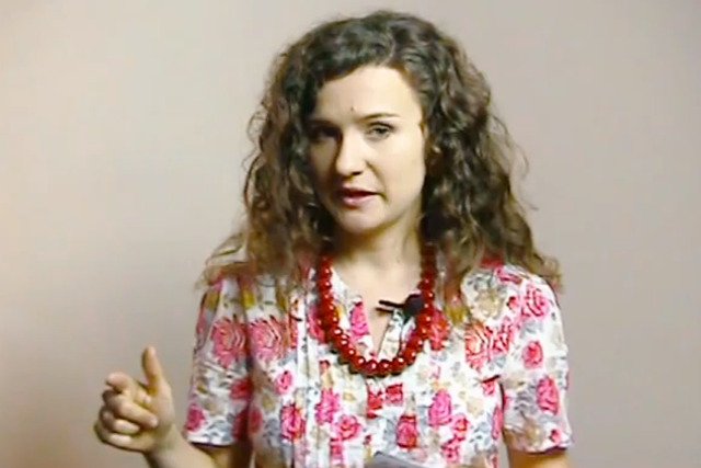 Joanna Najfeld uważa, że "prześladowcy prof. Chazana" ponoszą odpowiedzialność za śmierć zamordowanego dziecka